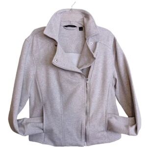 H by halston jacket size 20